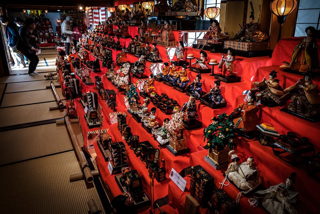 🔑 열쇠 모양으로 꺾인 길(호리우치 카이마가리) 이미지 9